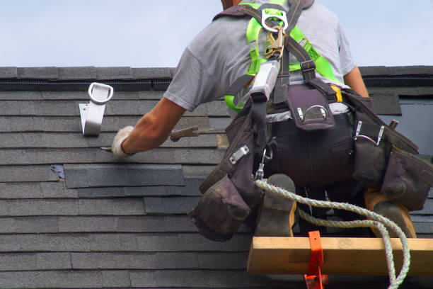 Slate Roofing Contractor in Elizabeth, CO