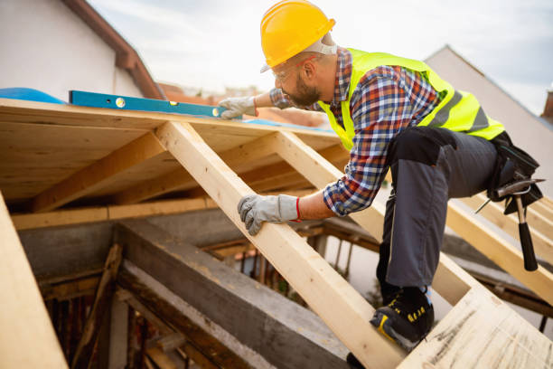 Best Metal Roofing Contractor  in Elizabeth, CO