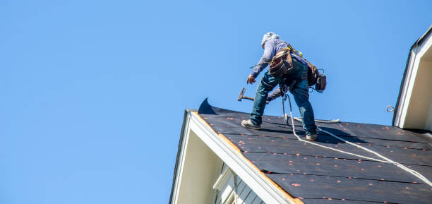 Heating Cable for Roof Installation in Elizabeth, CO